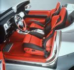 Isuzu VX-02 Concept 1999 года